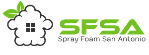 Spray Foam San Antonio | 210.445.2461